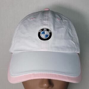 BMW Lifestyle Ladies Microfiber Cap
